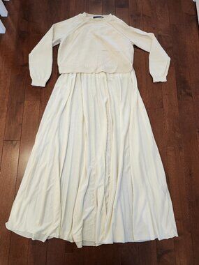 Weekend Max Mara women's dress in size US medium